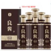 纯粹相合 良酱V15 500ml...