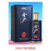 金沙相合敬享500ml 整箱