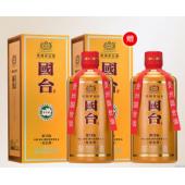 国台 酒博会纪念酒 500ml*...